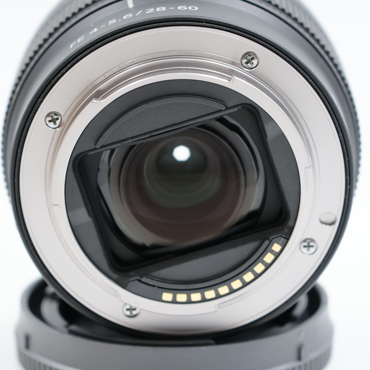 □シャッター数28363枚！良品□ SONY α7C II ズームレンズキット