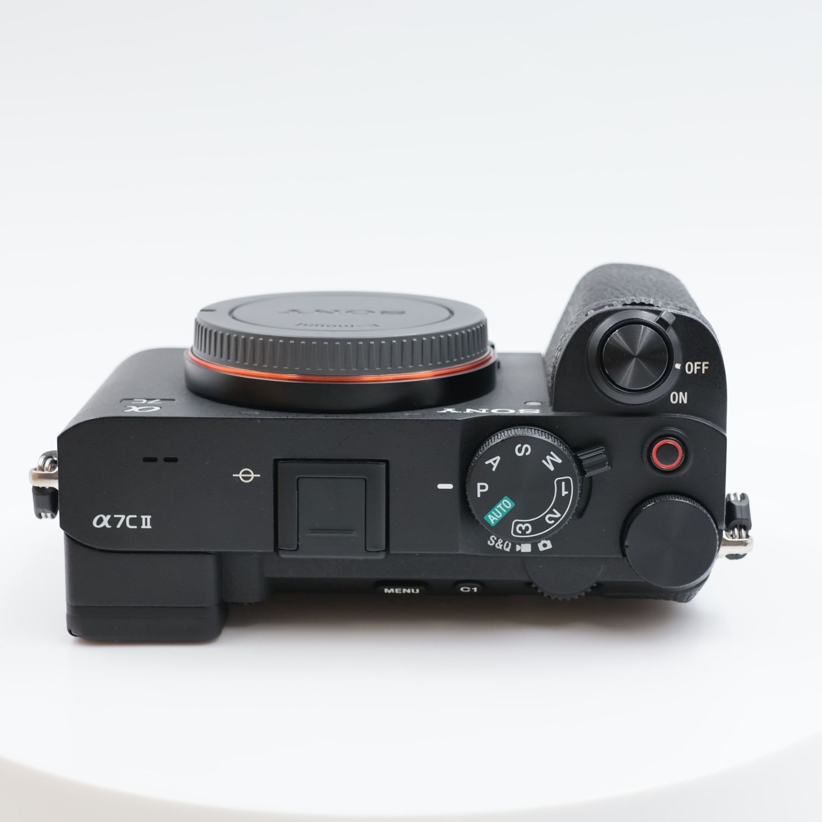 □シャッター数28363枚！良品□ SONY α7C II ズームレンズキット