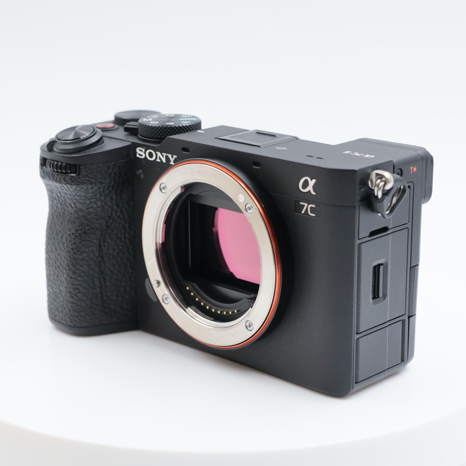 □シャッター数28363枚！良品□ SONY α7C II ズームレンズキット