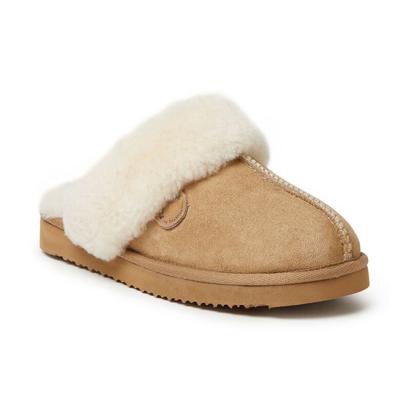 ディアフォームズ レディース シューズ サンダル Fireside by Dearfoamsydney Scuff Womenslippersand サンド