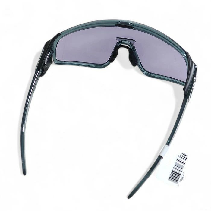 OAKLEY オークリー Latch™ Panel Prizm ラッチパネル フルリム