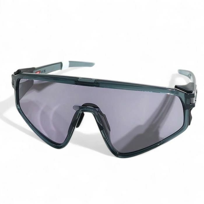 OAKLEY オークリー Latch™ Panel Prizm ラッチパネル フルリム
