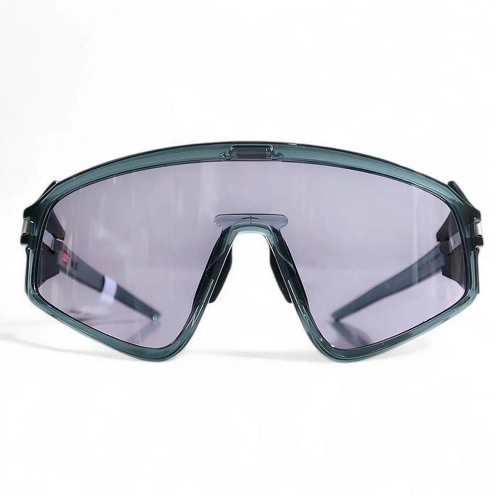 OAKLEY オークリー Latch™ Panel Prizm ラッチパネル フルリム