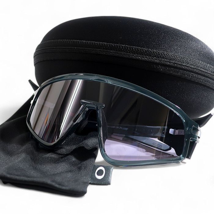 OAKLEY オークリー Latch™ Panel Prizm ラッチパネル フルリム OAKLEY オークリー Latch™ Panel Prizm ラッチパネル フルリム