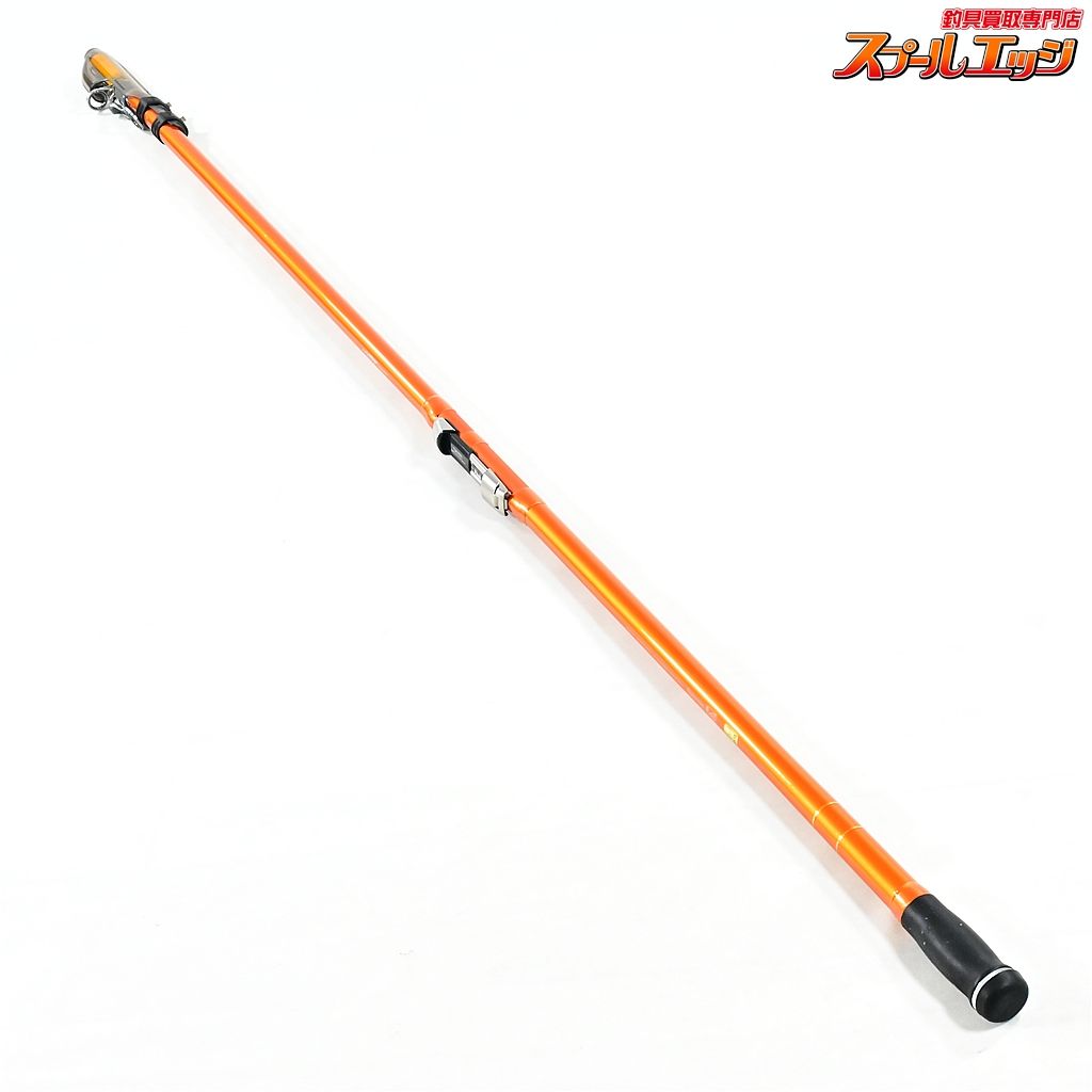 ★☆【ダイワ】 キャスティズムT 23-385 DAIWA CASTIZM シロギス K_186★☆v47780