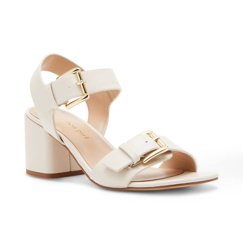 マッデンガール レディース シューズ サンダル Womens Madden Girl Almaa Natural Raffia Shoes Bone Paris