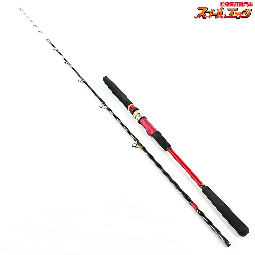 ★☆【ダイワ】 アナリスター ビシアジ M-190 DAIWA ANALYSTAR BISHI-AJI アジ K_172★☆v47785 フィッシング 【ダイワ】 アナリスター ビシアジ M-190 DAIWA