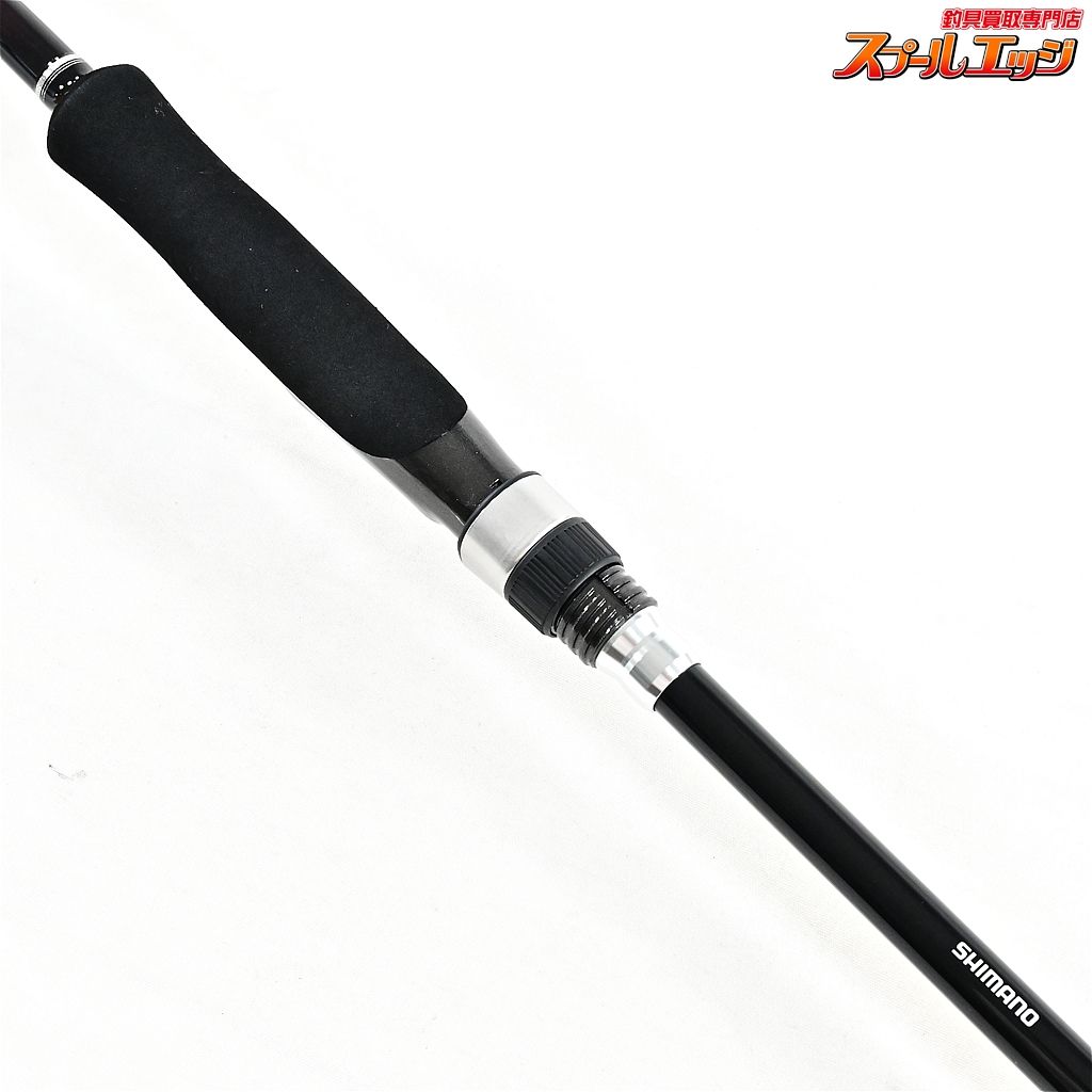 【シマノ】 19ソルティーアドバンス エギング S86M SHIMANO SALTY