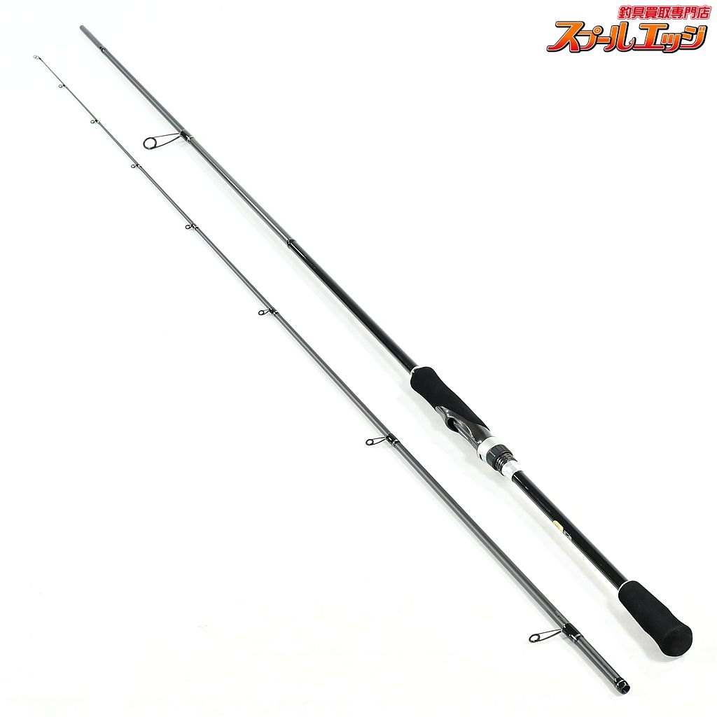 ★☆【シマノ】 19ソルティーアドバンス エギング S86M SHIMANO SALTY ADVANCE アオリイカ K_170★☆v47791