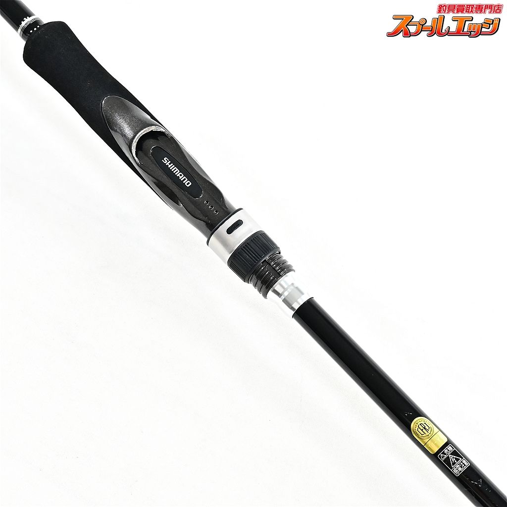 【シマノ】 19ソルティーアドバンス エギング S86M SHIMANO SALTY
