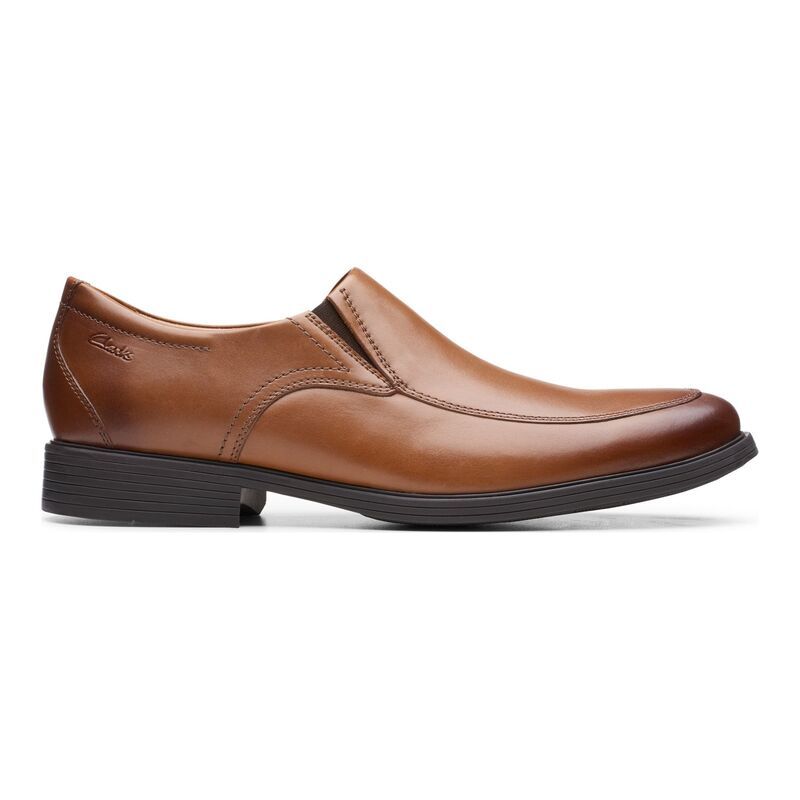 クラークス メンズ シューズ スリッポン・ローファー レザー ClarksR Whiddon Step Mens Leather Loafers Black ブラック クラークス メンズ シューズ スリッポン・ローファー レザー ClarksR Whiddon Step Mens Leather Loafers Black ブラック