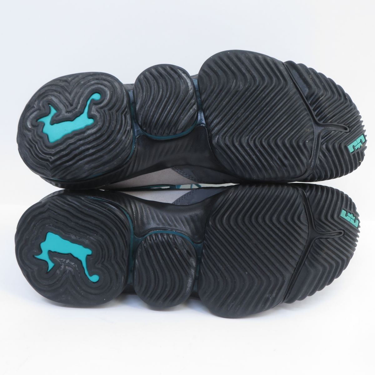 NIKE ナイキ LEBRON 16 LOW AC ATMOS レブロン 16 CD9471-003 US9 27cm
