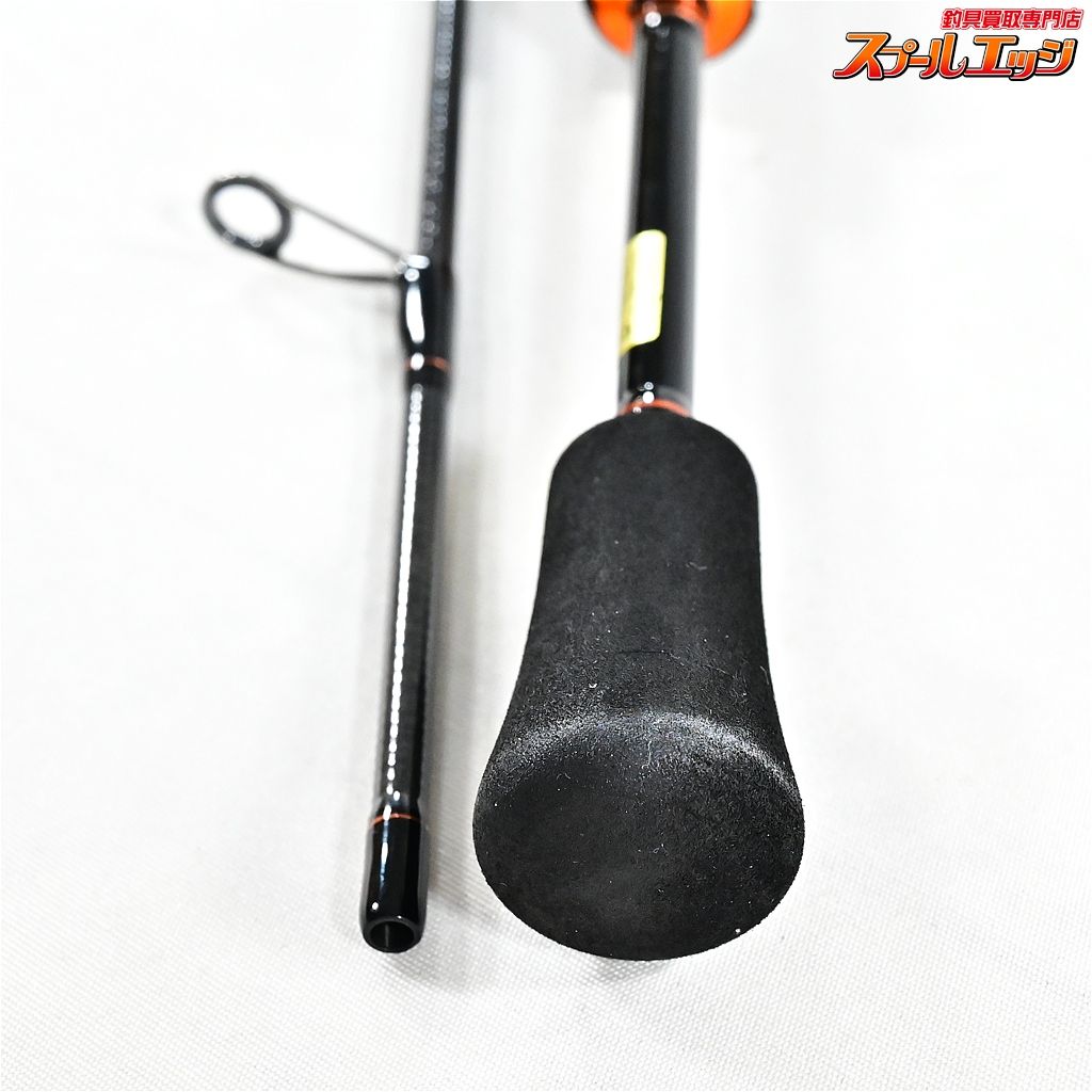 【ダイワ】 17イプリミ 62L DAIWA IPRIMI ニジマス ヤマメ イワナ