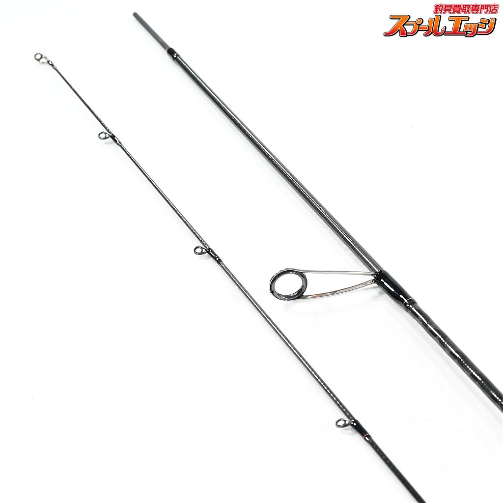 【ダイワ】 17イプリミ 62L DAIWA IPRIMI ニジマス ヤマメ イワナ