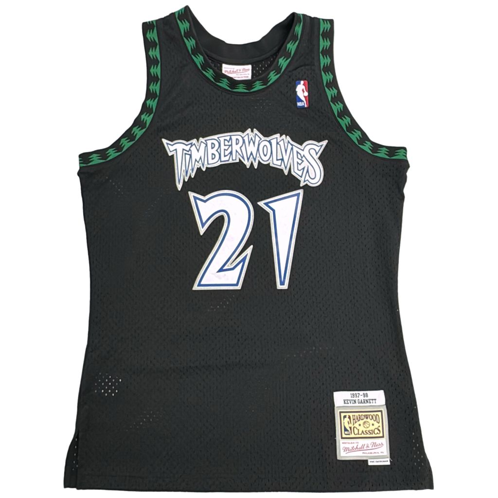Mitchell&Ness ミッチェルアンドネス NBA ミネソタ