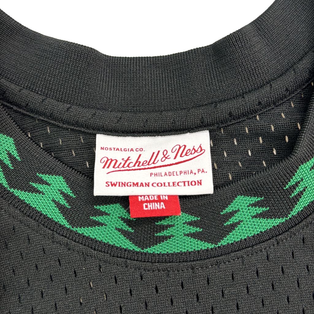 Mitchell&Ness ミッチェルアンドネス NBA ミネソタ