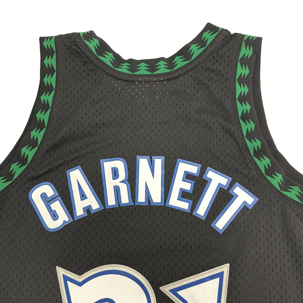 Mitchell&Ness ミッチェルアンドネス NBA ミネソタ