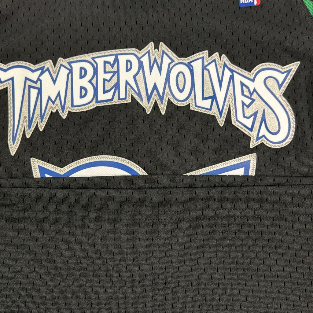 Mitchell&Ness ミッチェルアンドネス NBA ミネソタ