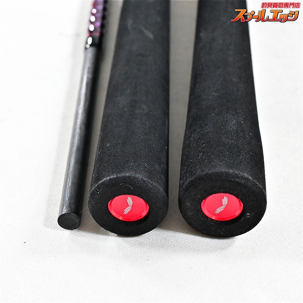 【ダイワ】 26ハートランド リベラリスト 671/701UL+RB-SP26 DAIWA