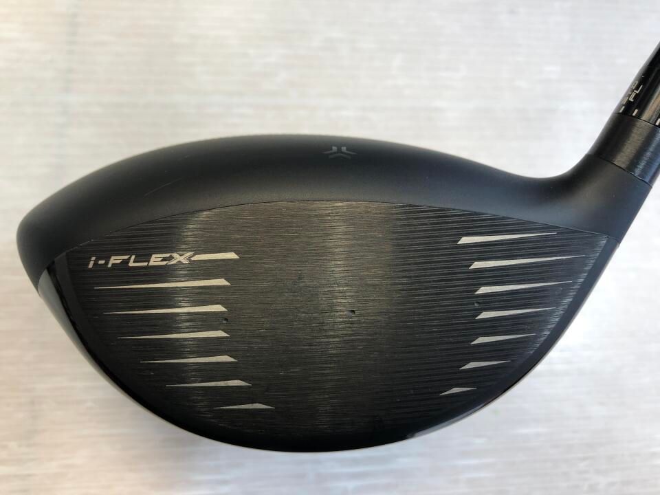 ダンロップ SRIXON ZXi 10.5度 Diamana ZXi50 SRフレックス ドライバー