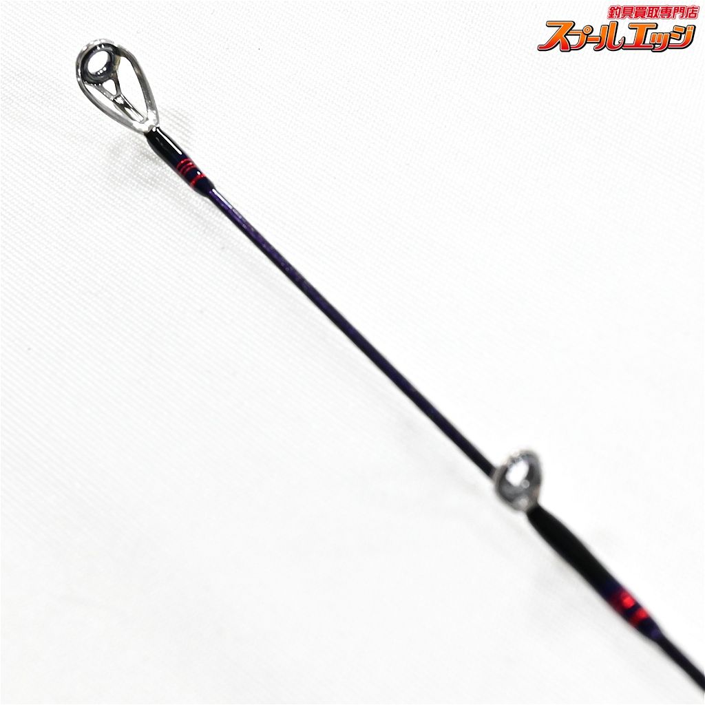 【ダイワ】 26ハートランド リベラリスト 671/701UL+RB-SP26 DAIWA