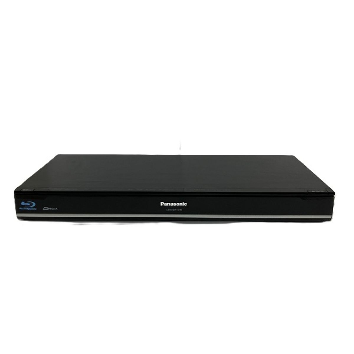 Panasonic パナソニック ブルーレイ レコーダー DMR-BWT510 2012年製