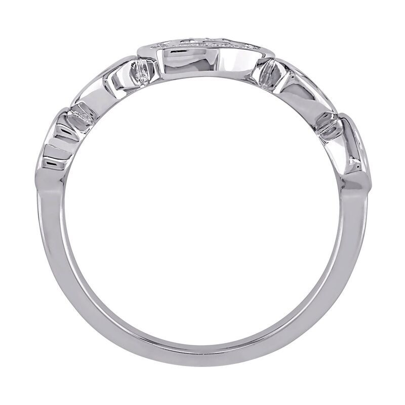 ステラ グレース レディース アクセサリー リング Stella Grace Sterling Silver Diamond Accent Heart Ring Sterling シルバー ステラ グレース レディース アクセサリー リング Stella Grace Sterling Silver Diamond Accent Heart Ring Sterling シルバー