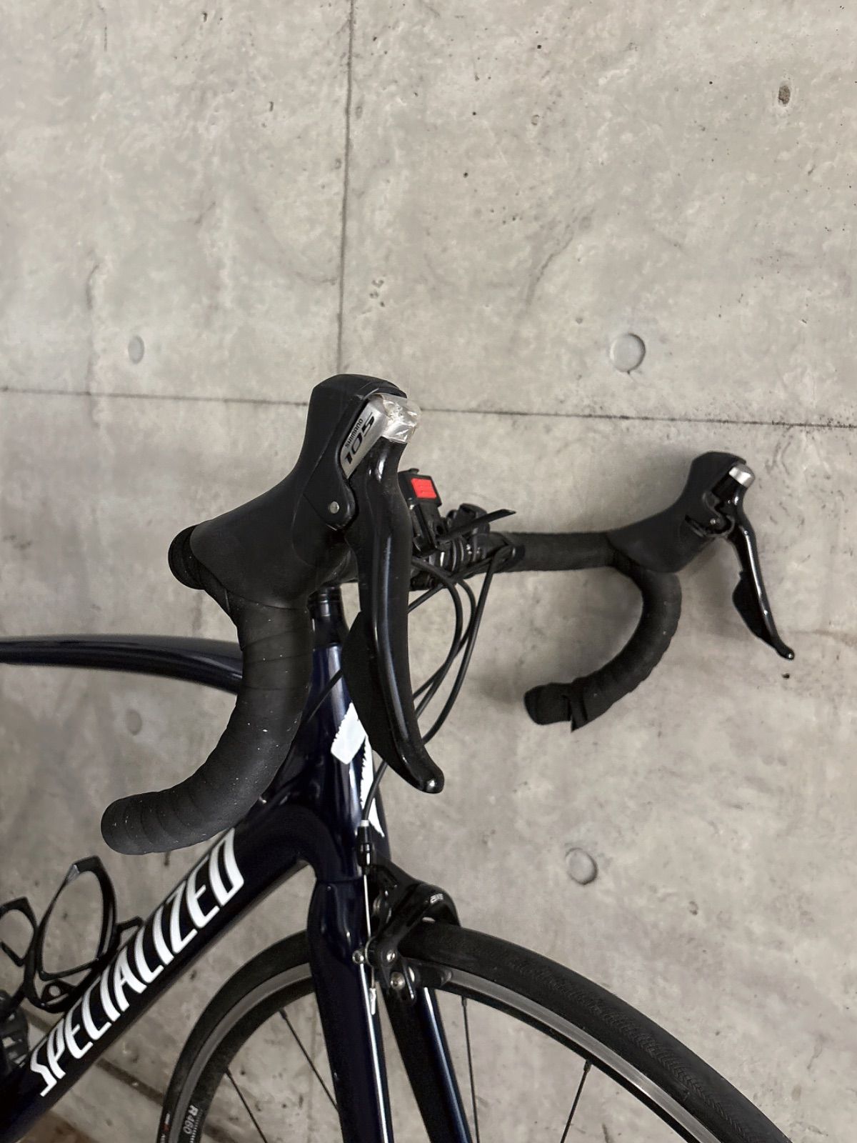 SPECIALIZED Tarmac Men Sport 56 2018 FACT9rカーボン SHIMANO 105