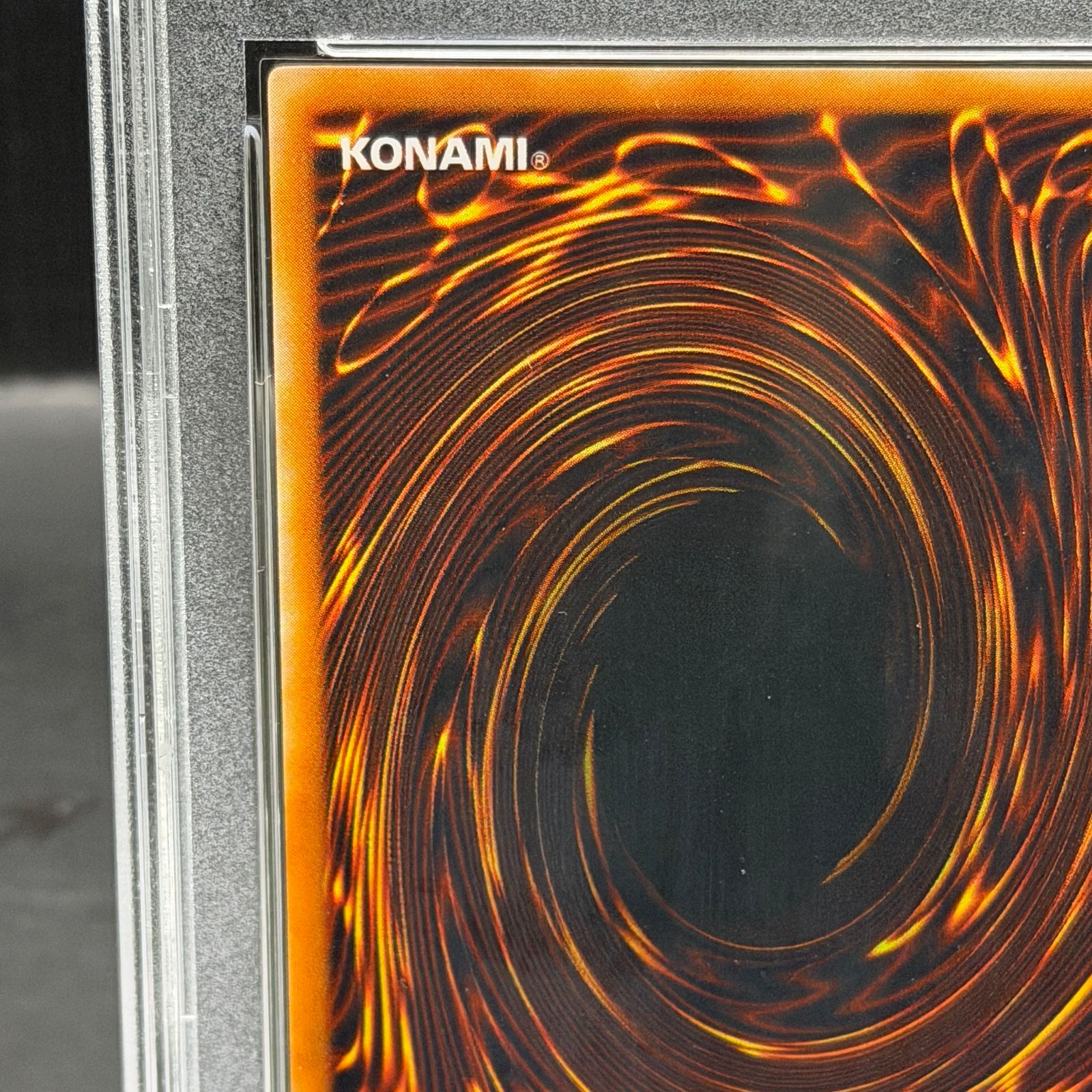 【PSA10】時の魔術師 シークレットレア 1枚