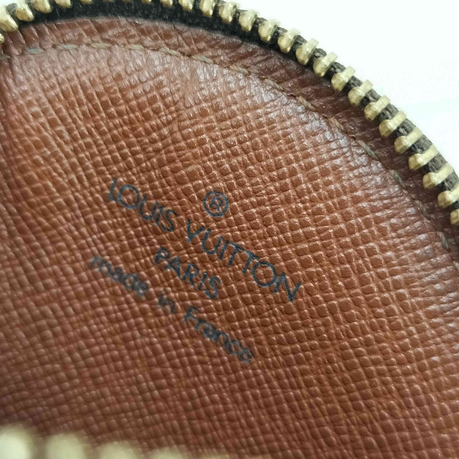 ルイヴィトン LOUIS VUITTON モノグラム ポルト モネ ロン コイン ルイヴィトン LOUIS VUITTON モノグラム ポルト モネ ロン コイン