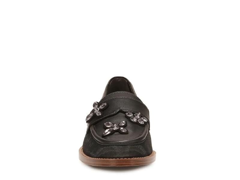 フランコサルト レディース シューズ スリッポン・ローファー Franco SartoStellan Loafer Black ブラック