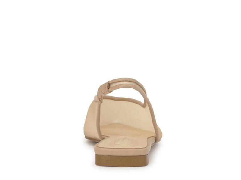 ジェシカシンプソン レディース シューズ パンプス Jessica SimpsonMezzah Flat Sand Beige サンド