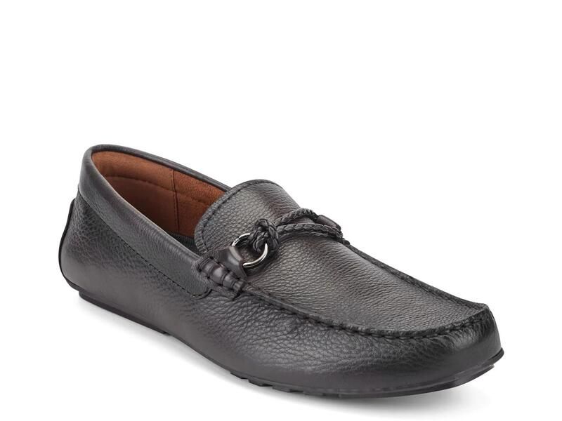 ケネスコール メンズ シューズ スリッポン・ローファー ミニ Kenneth Cole New YorkDominic Driving Loafer Dark Chocolate Brown ブラウン