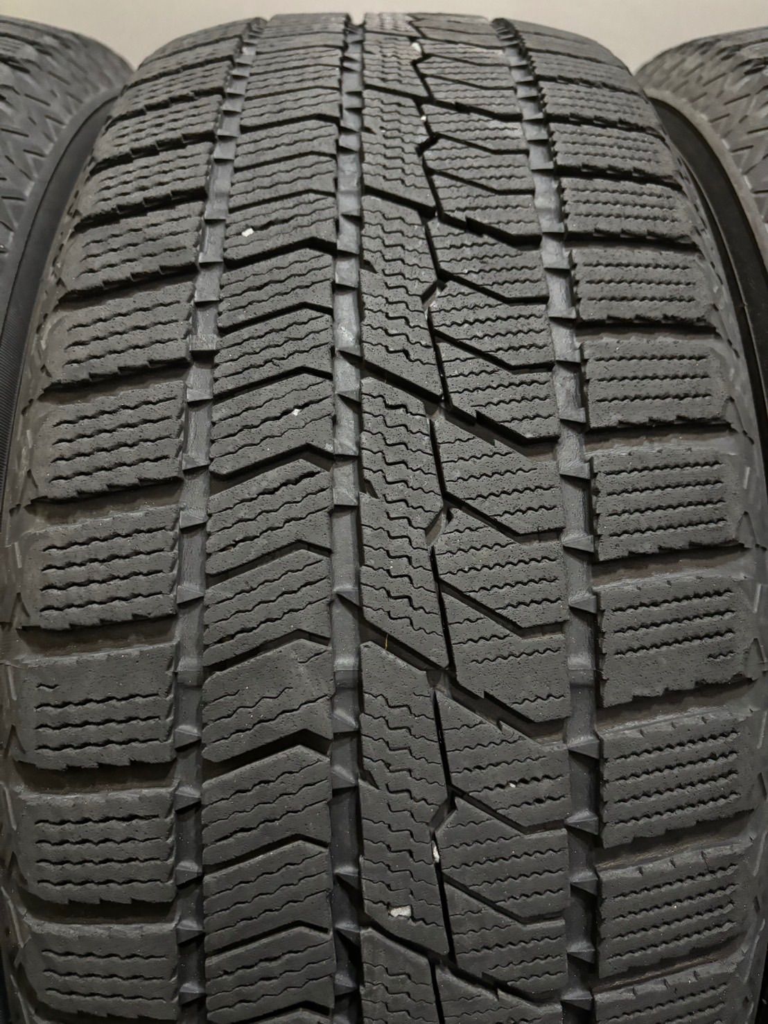 ☆215/60R16 TOYO/OBSERVE GIZ2 22年製 スタッドレス 4本 クラウン CX ☆215/60R16 TOYO/OBSERVE GIZ2 22年製 スタッドレス 4本 クラウン CX
