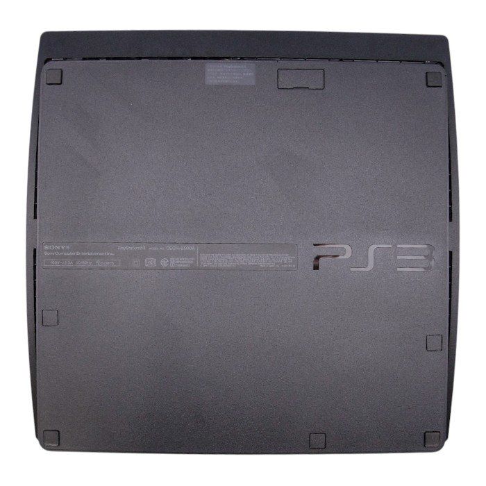 SONY SCE PlayStation 3 (160GB) チャコール・ブラック (CECH-2500A