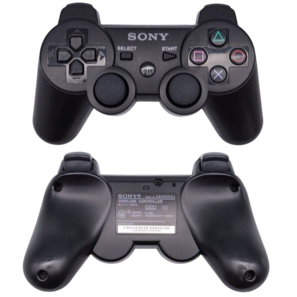SONY SCE PlayStation 3 (160GB) チャコール・ブラック (CECH-2500A