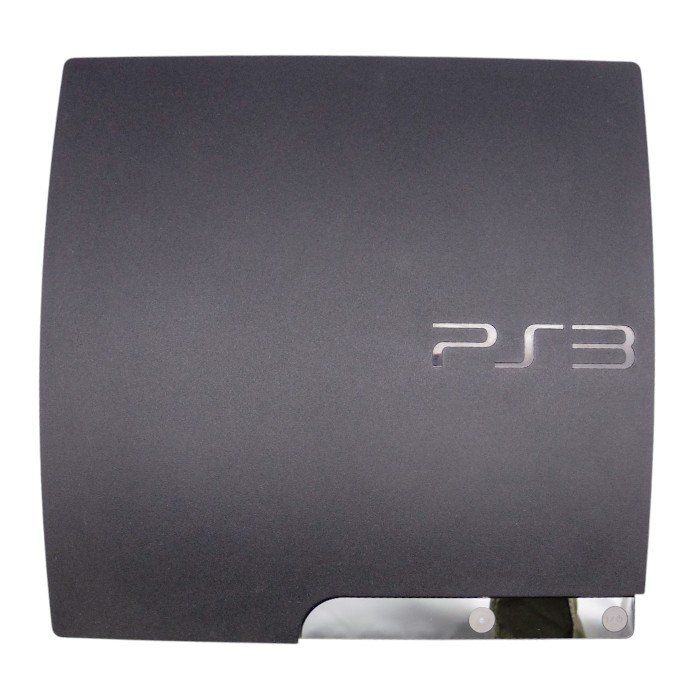 SONY SCE PlayStation 3 (160GB) チャコール・ブラック (CECH-2500A