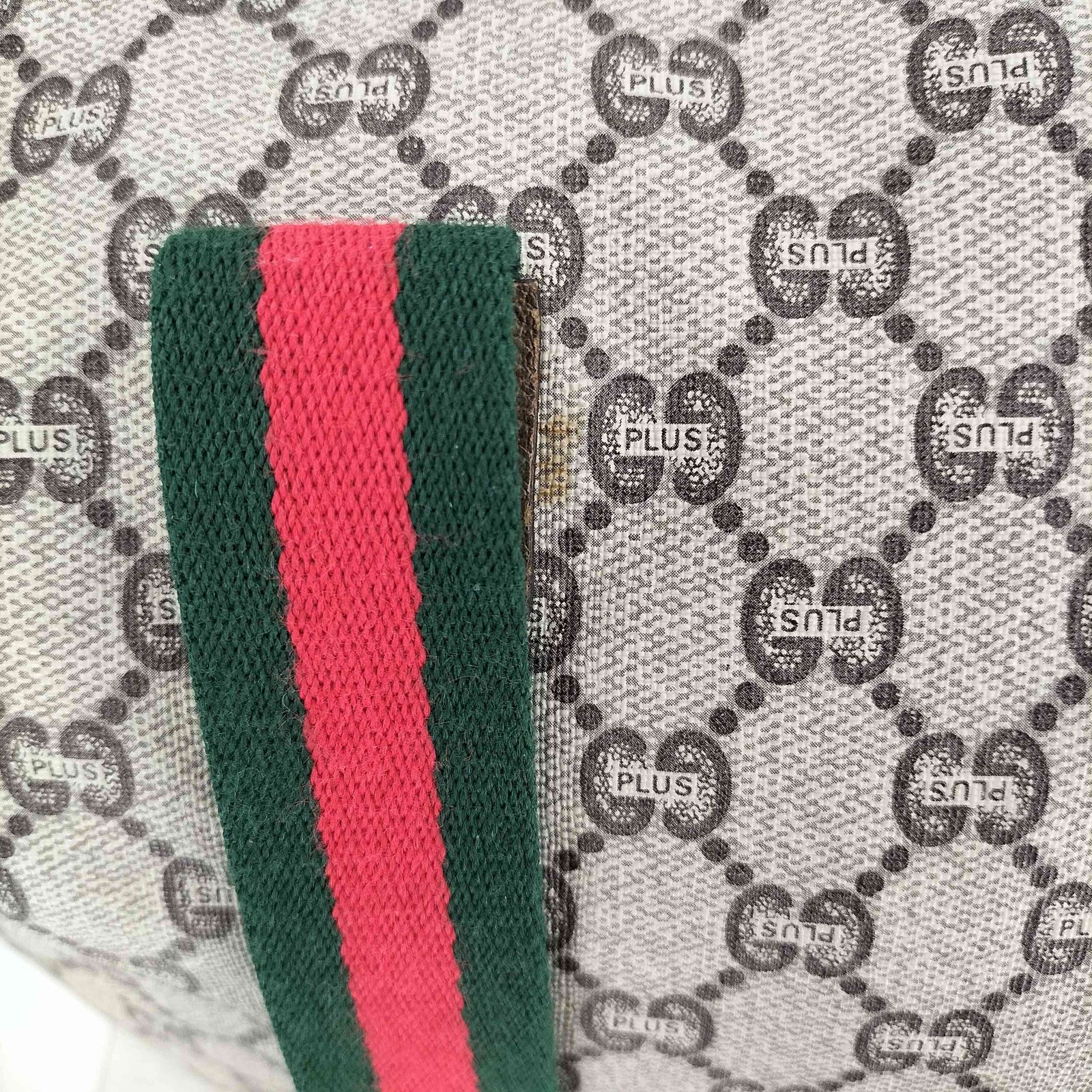 グッチ GUCCI シェリーライン GGプラス ボストンバッグ レディース グッチ GUCCI シェリーライン GGプラス ボストンバッグ レディース