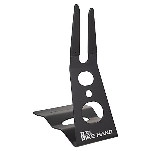 バイクハンド(BIKE HAND) YC-109 ホルダースタンド マットブラック自転車pms ac5608e2