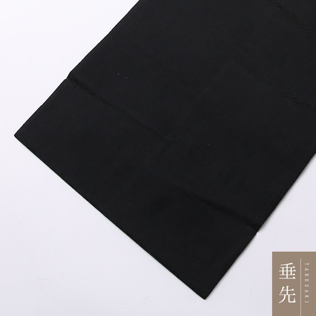 特価!未使用品 九寸名古屋帯 Nランク 帯丈358cm 正絹 ポイント柄 特価!未使用品 九寸名古屋帯 Nランク 帯丈358cm 正絹 ポイント柄