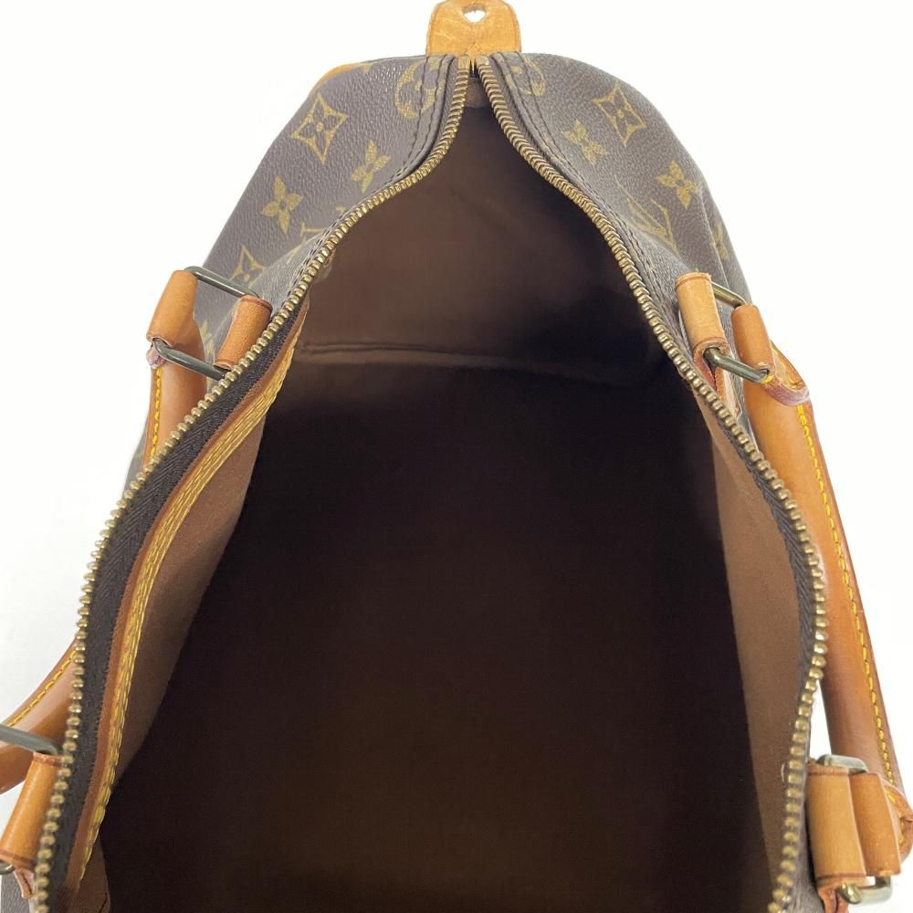 ルイヴィトン LOUIS VUITTON スピーディ35 ハンドバッグ モノグラム