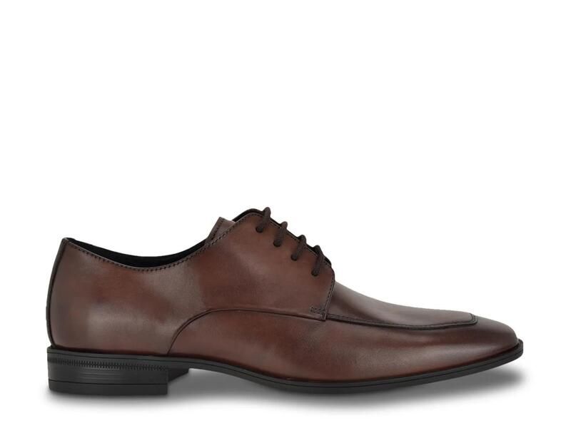 カルバンクライン メンズ シューズ オックスフォード Calvin Klein Malley Oxford Medium Brown ブラウン カルバンクライン メンズ シューズ オックスフォード Calvin Klein Malley Oxford Medium Brown ブラウン