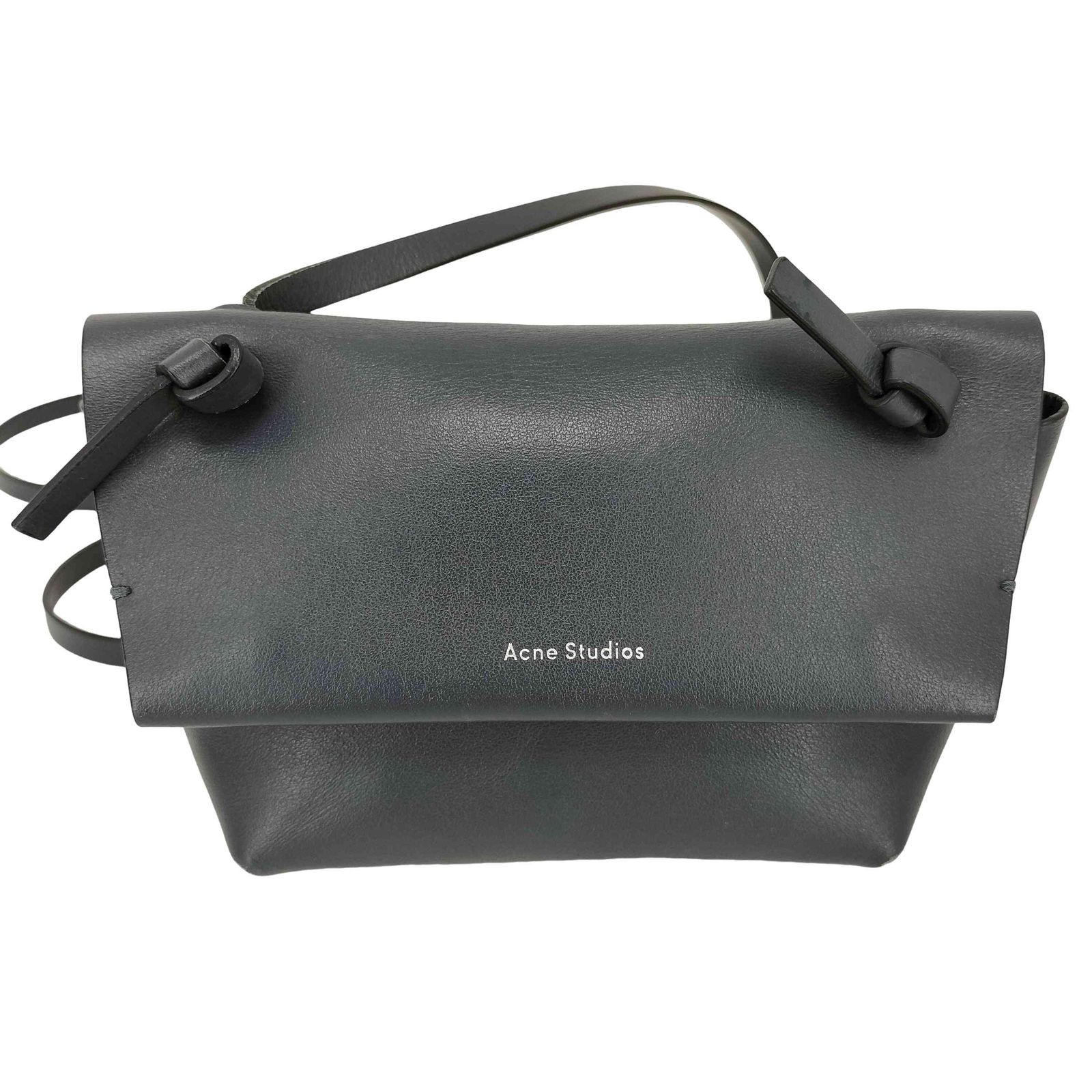 アクネストゥディオズ ACNE STUDIOS ミニショルダーバッグ レディース 
