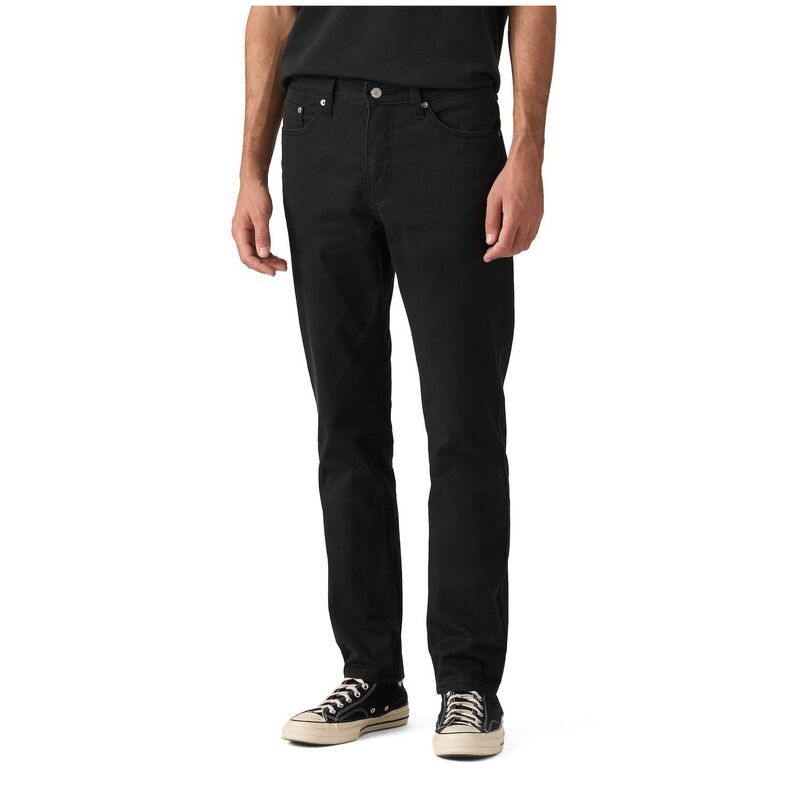 リーバイス レディース ボトムス デニムパンツ スリムフィット ジーンズ Mens Levis 511 Slim Fit Stretch Jeans Meteorite