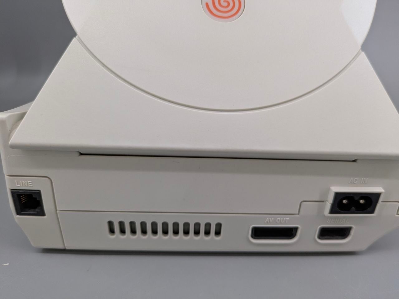 動作確認済】SEGA セガ ドリームキャスト Dreamcast 本体 HKT-3000