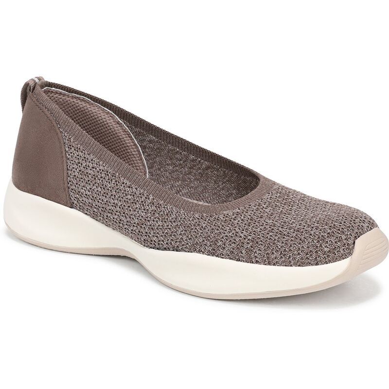 ライフストライド レディース シューズ サンダル LifeStride Unity WomenslipOn Shoes Brown Latte ブラウン