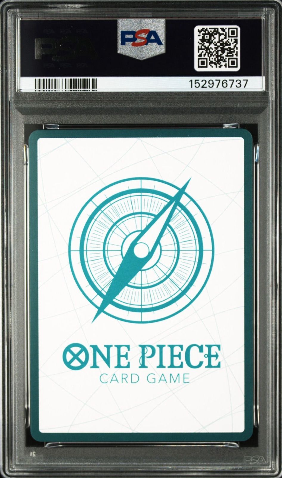 PSA10・ワンオーナー】 金ドン シャンクス ワンピースカード - メルカリ