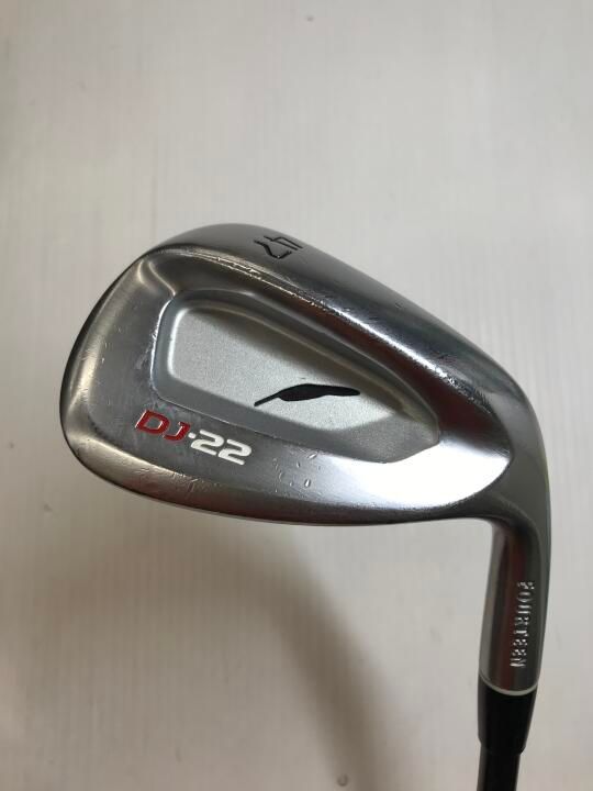 フォーティーン　DJ-22　47度　Tour-AD 95EVカラー　Xフレックス　ウェッジ　中古【最短即日発送】