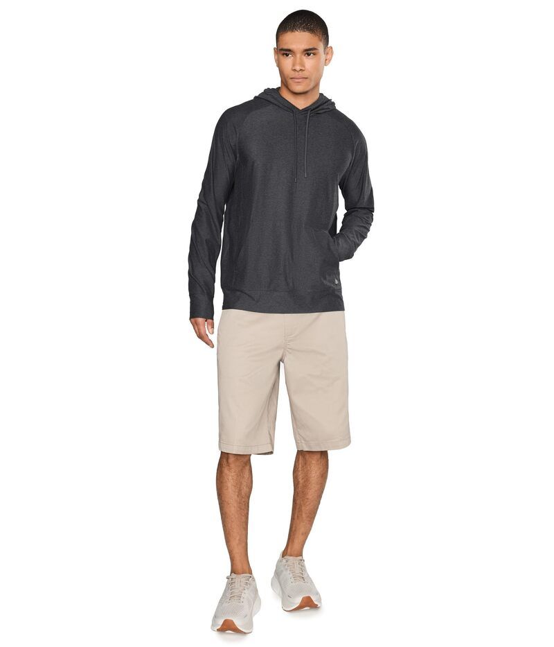 オニール メンズ ボトムス ハーフパンツ・ショーツ ショートパンツ ONeill Redwood Shorts Khaki カーキ