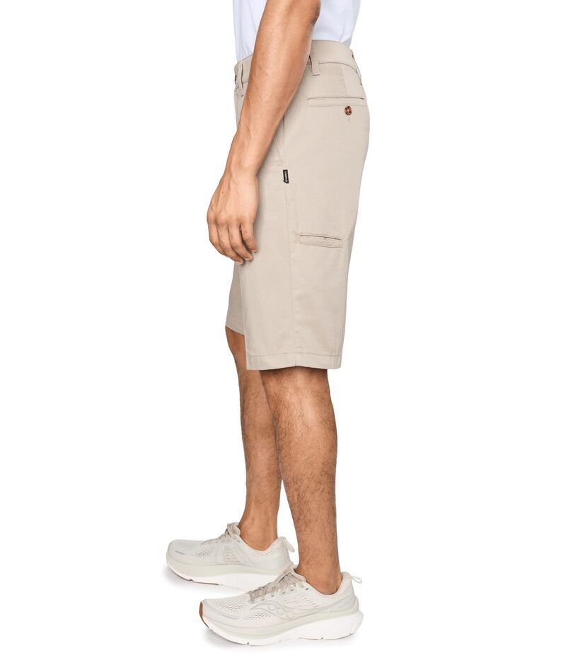 オニール メンズ ボトムス ハーフパンツ・ショーツ ショートパンツ ONeill Redwood Shorts Khaki カーキ